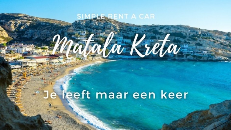 Matala Kreta